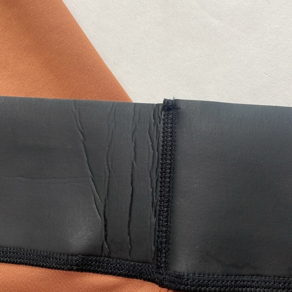 OLYMPIA brand leggings with neoprene waistband - Picture 10 of 10
